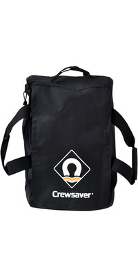 2024 Crewsaver Rettungsweste Tasche Schwarz 10065
